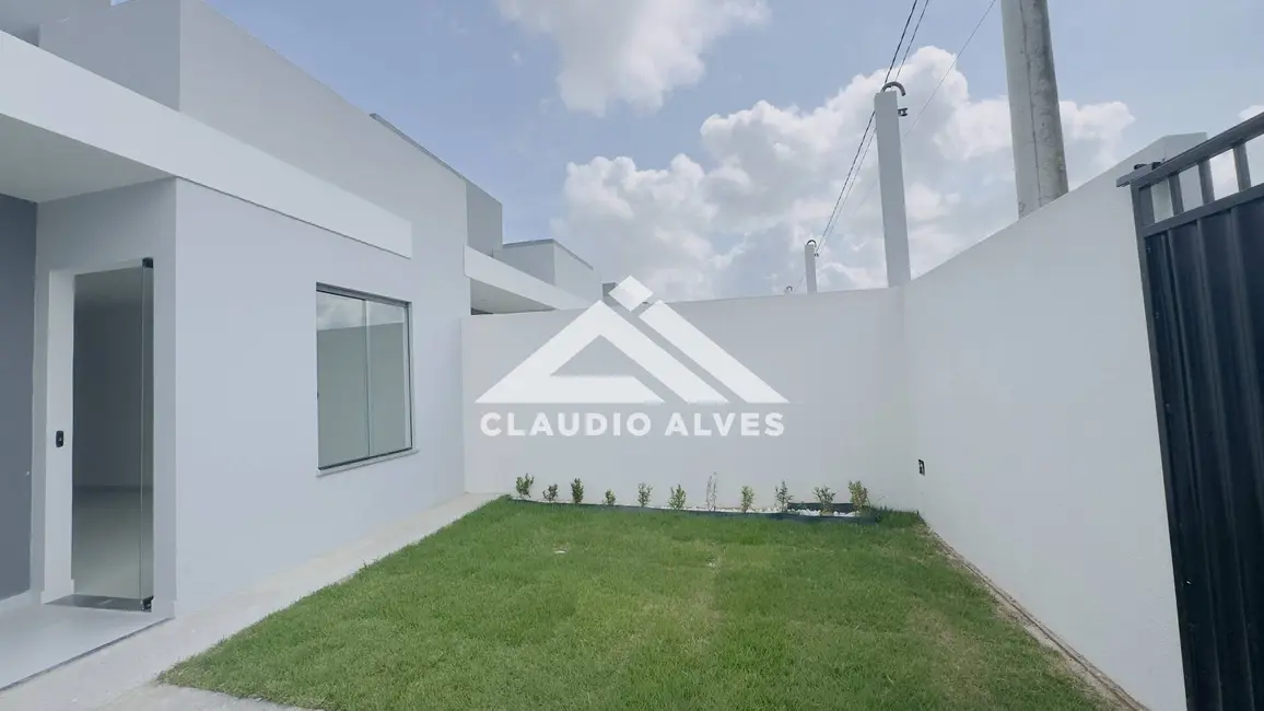 Foto 3 de Casa com 2 quartos à venda, 69m2 em Feira De Santana - BA
