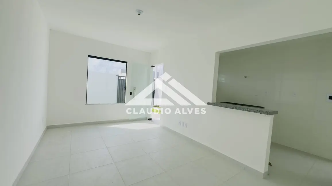 Foto 6 de Casa com 2 quartos à venda, 69m2 em Feira De Santana - BA