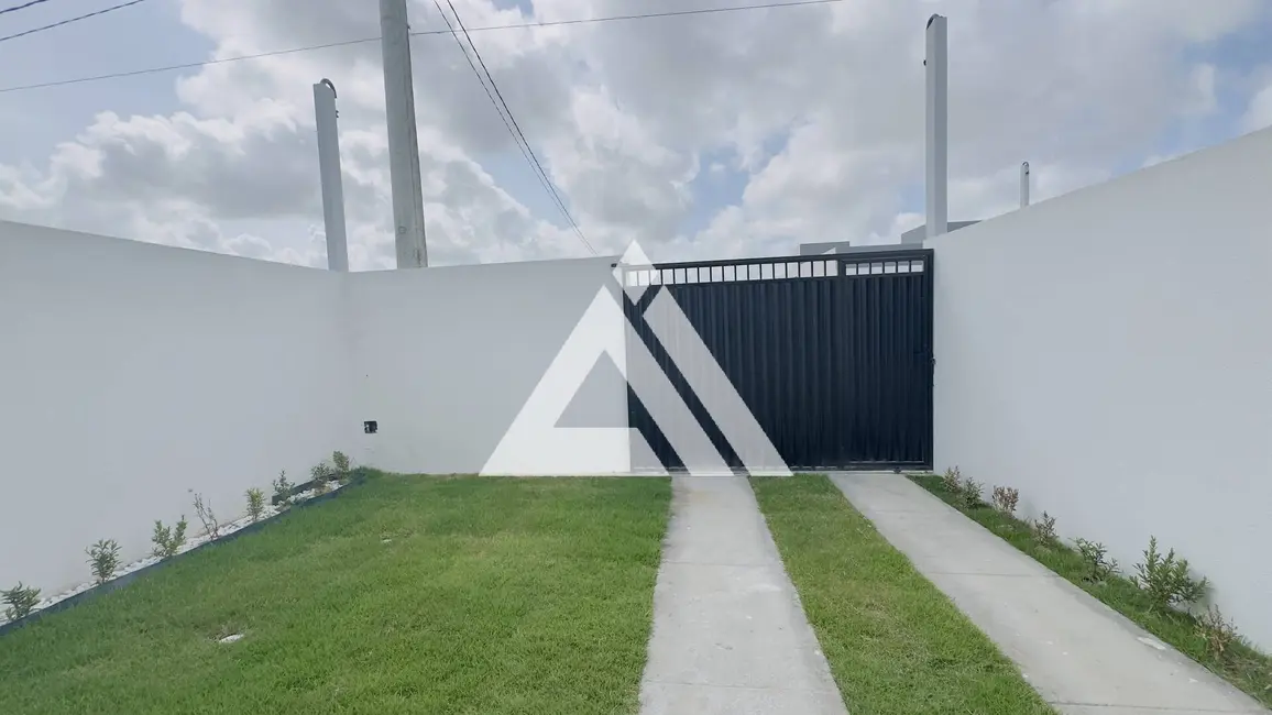 Foto 4 de Casa com 2 quartos à venda, 69m2 em Feira De Santana - BA