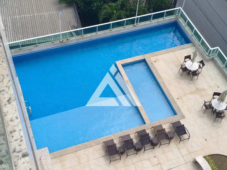 Foto 5 de Apartamento com 3 quartos à venda, 101m2 em Feira De Santana - BA