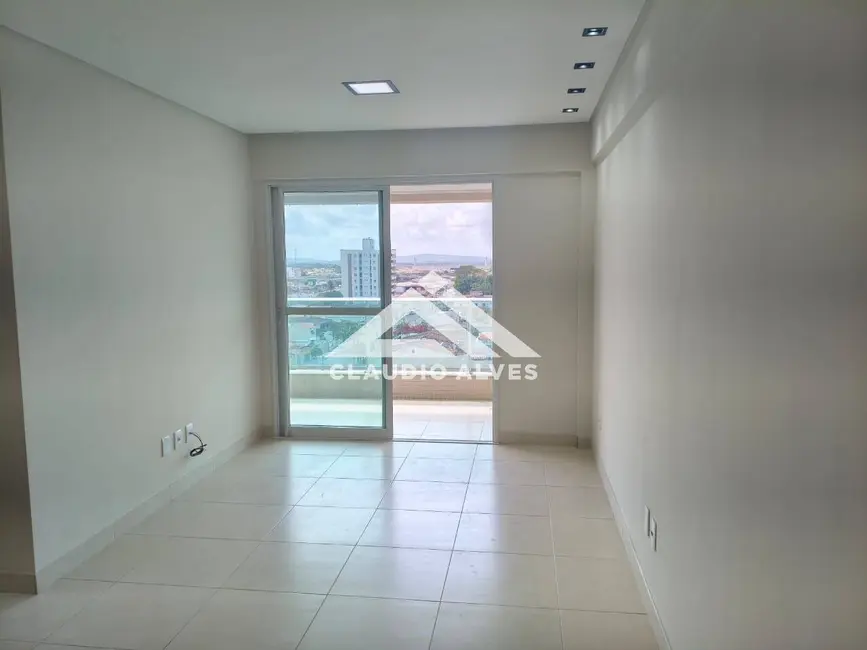 Foto 7 de Apartamento com 3 quartos à venda, 101m2 em Feira De Santana - BA