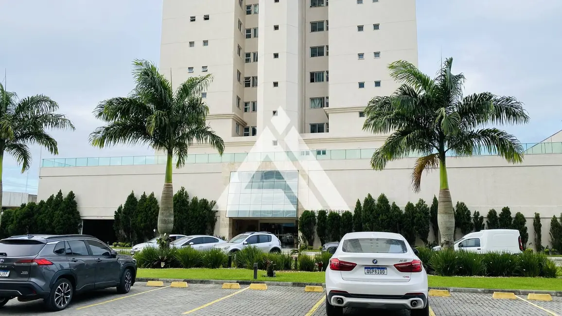 Foto 1 de Apartamento com 3 quartos à venda, 101m2 em Feira De Santana - BA