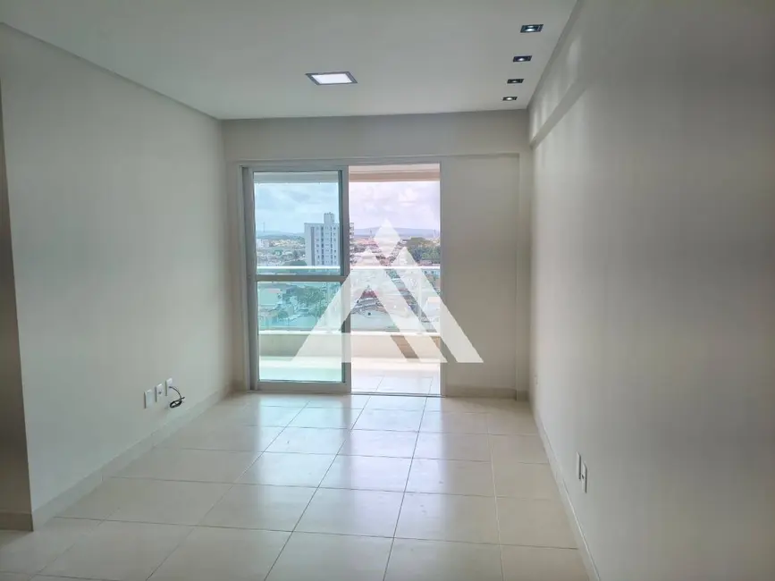 Foto 7 de Apartamento com 3 quartos à venda, 101m2 em Feira De Santana - BA