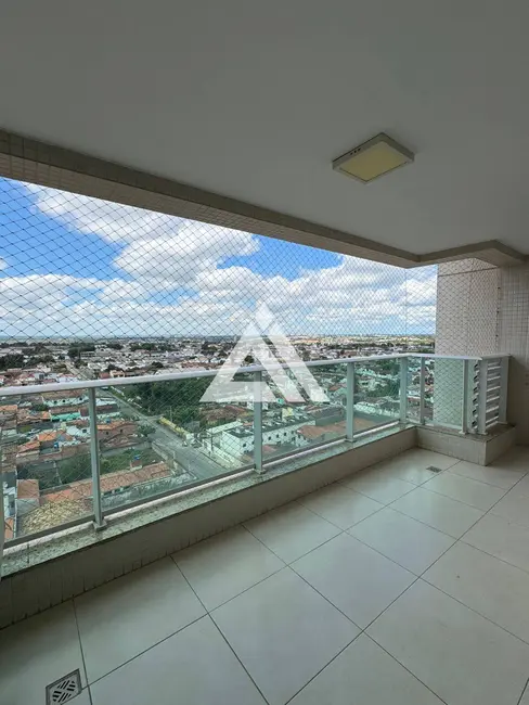 Foto 8 de Apartamento com 3 quartos à venda, 101m2 em Feira De Santana - BA