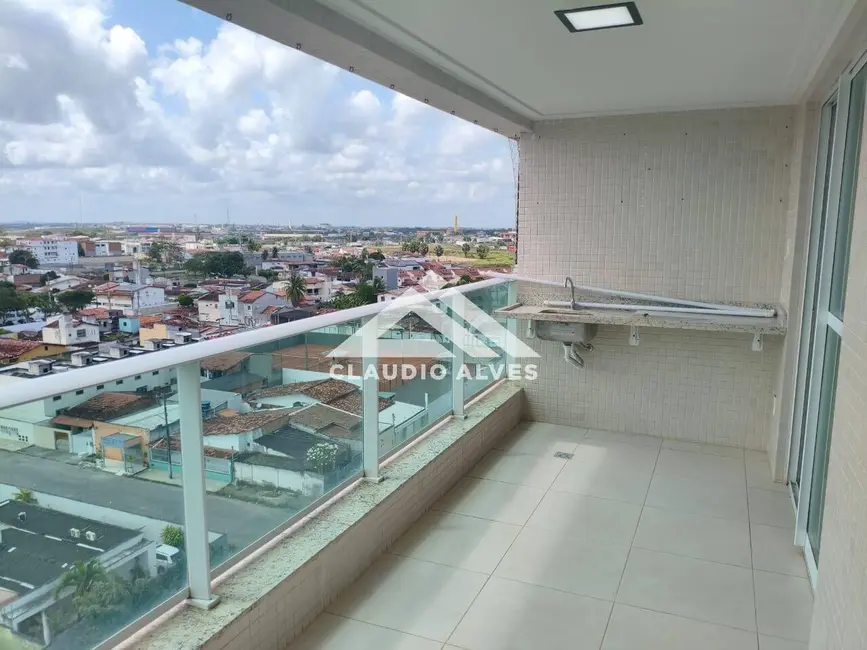 Foto 9 de Apartamento com 3 quartos à venda, 101m2 em Feira De Santana - BA