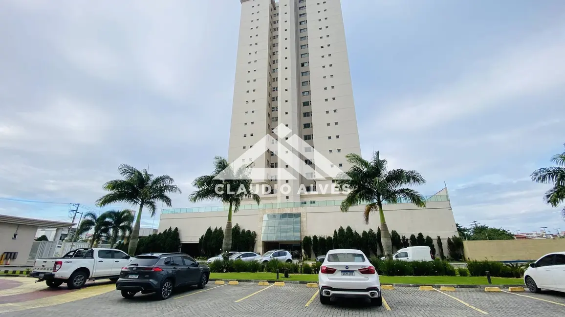 Foto 2 de Apartamento com 3 quartos à venda, 101m2 em Feira De Santana - BA
