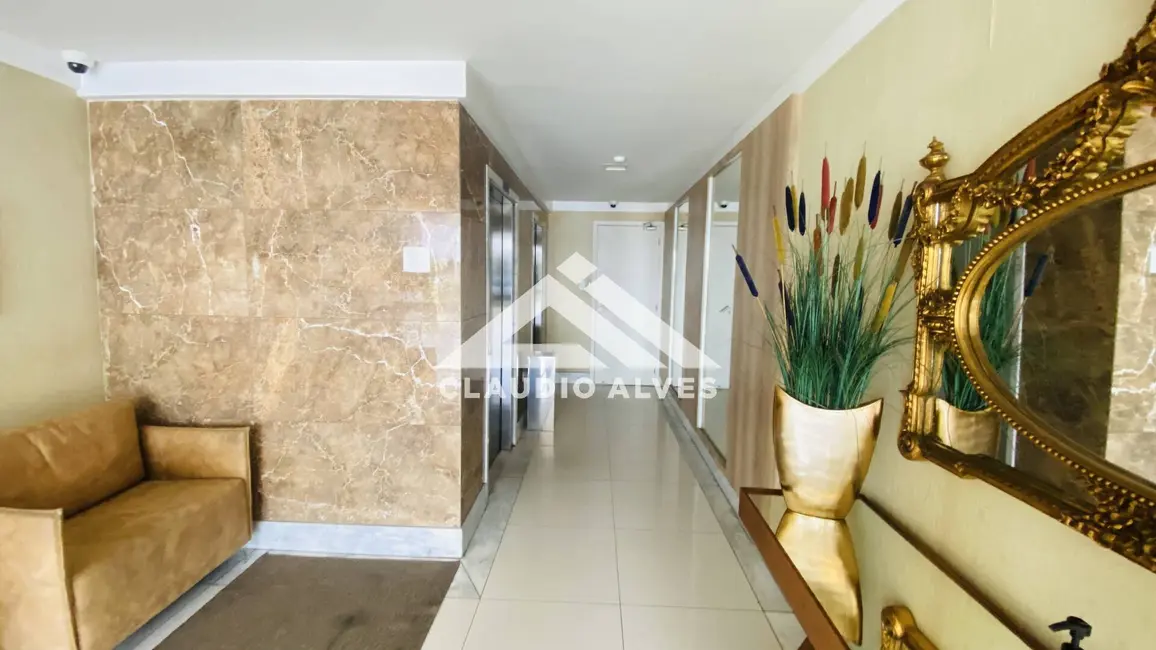 Foto 4 de Apartamento com 3 quartos à venda, 101m2 em Feira De Santana - BA