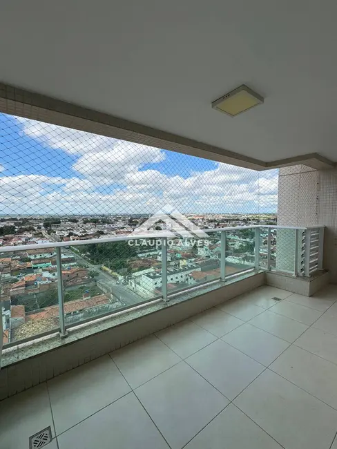 Foto 8 de Apartamento com 3 quartos à venda, 101m2 em Feira De Santana - BA