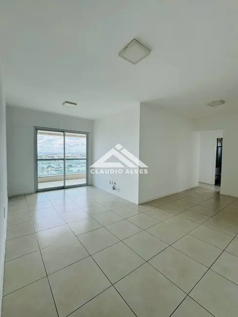 Foto 6 de Apartamento com 3 quartos à venda, 101m2 em Feira De Santana - BA