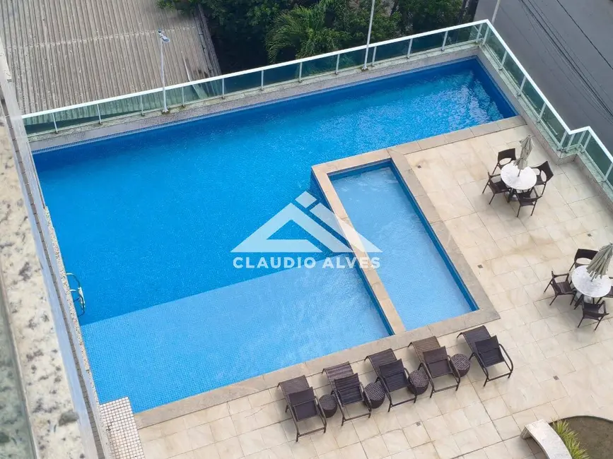 Foto 5 de Apartamento com 3 quartos à venda, 101m2 em Feira De Santana - BA