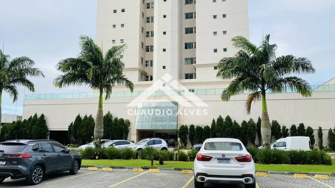 Foto 1 de Apartamento com 3 quartos à venda, 101m2 em Feira De Santana - BA