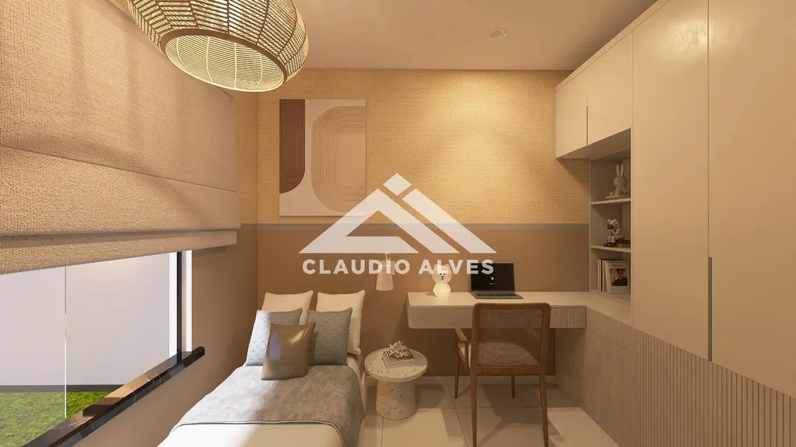 Foto 7 de Casa com 2 quartos à venda, 63m2 em Feira De Santana - BA