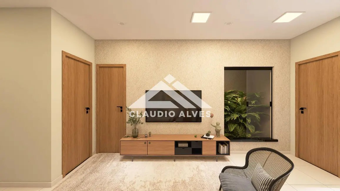 Foto 6 de Casa com 2 quartos à venda, 63m2 em Feira De Santana - BA