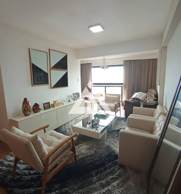 Foto 8 de Apartamento com 3 quartos à venda, 108m2 em Feira De Santana - BA
