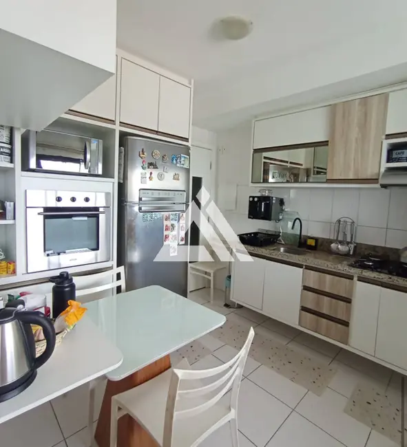 Foto 9 de Apartamento com 3 quartos à venda, 108m2 em Feira De Santana - BA