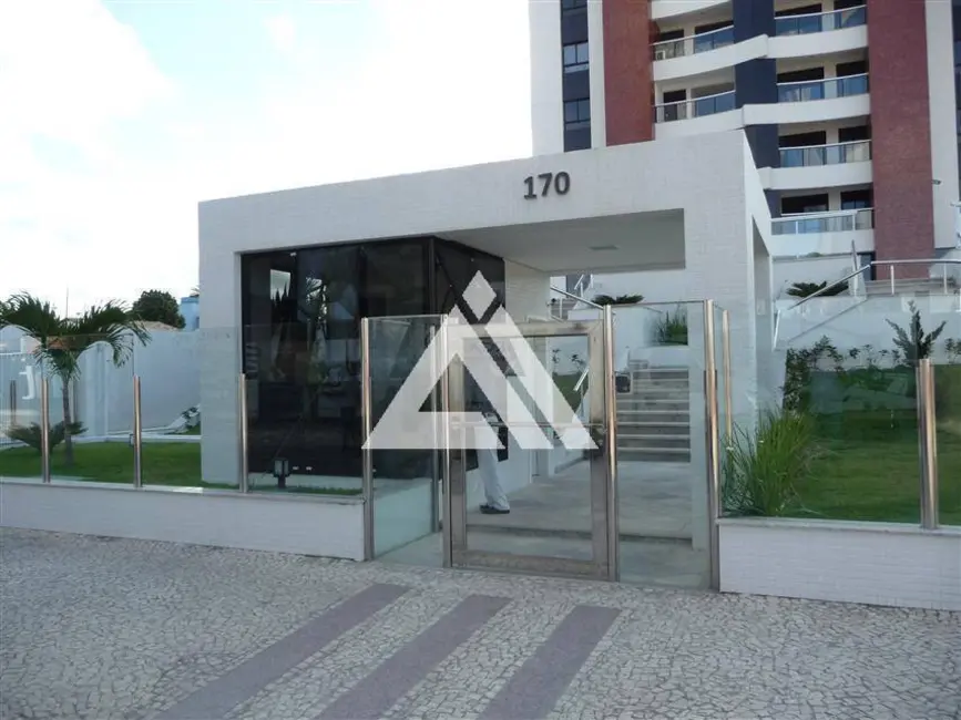Foto 1 de Apartamento com 3 quartos à venda, 108m2 em Feira De Santana - BA