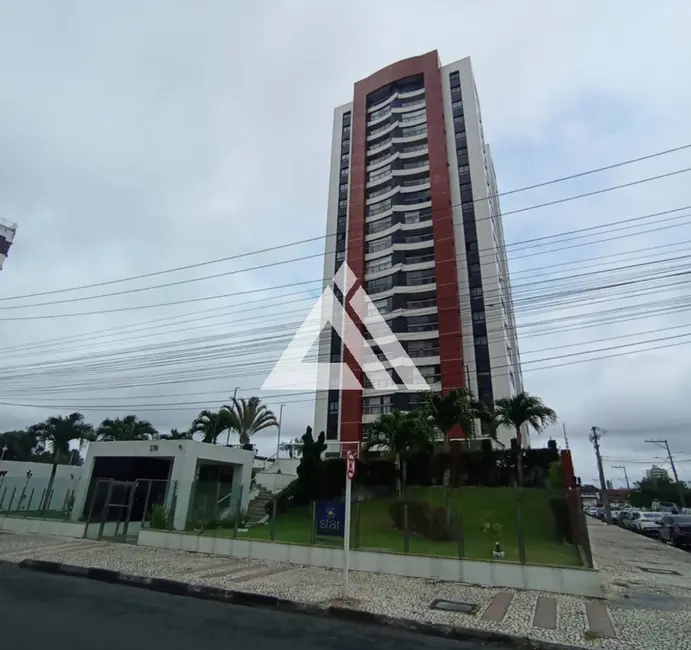 Foto 2 de Apartamento com 3 quartos à venda, 108m2 em Feira De Santana - BA