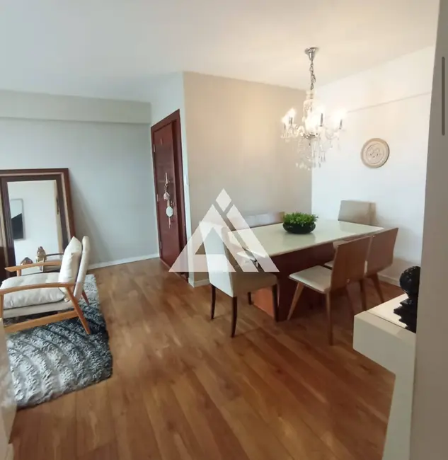 Foto 6 de Apartamento com 3 quartos à venda, 108m2 em Feira De Santana - BA