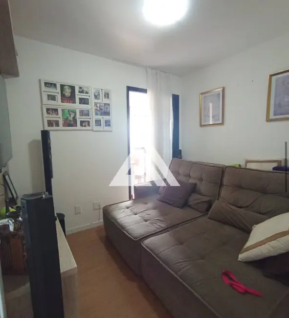Foto 5 de Apartamento com 3 quartos à venda, 108m2 em Feira De Santana - BA