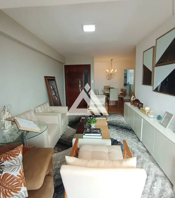 Foto 3 de Apartamento com 3 quartos à venda, 108m2 em Feira De Santana - BA