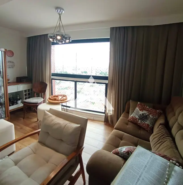 Foto 4 de Apartamento com 3 quartos à venda, 108m2 em Feira De Santana - BA