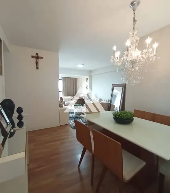 Foto 7 de Apartamento com 3 quartos à venda, 108m2 em Feira De Santana - BA