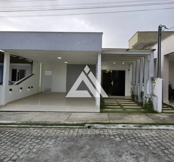 Foto 1 de Casa de Condomínio à venda em Registro, Feira De Santana - BA