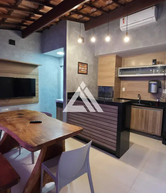 Foto 6 de Casa de Condomínio à venda em Registro, Feira De Santana - BA