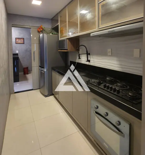 Foto 5 de Casa de Condomínio à venda em Registro, Feira De Santana - BA