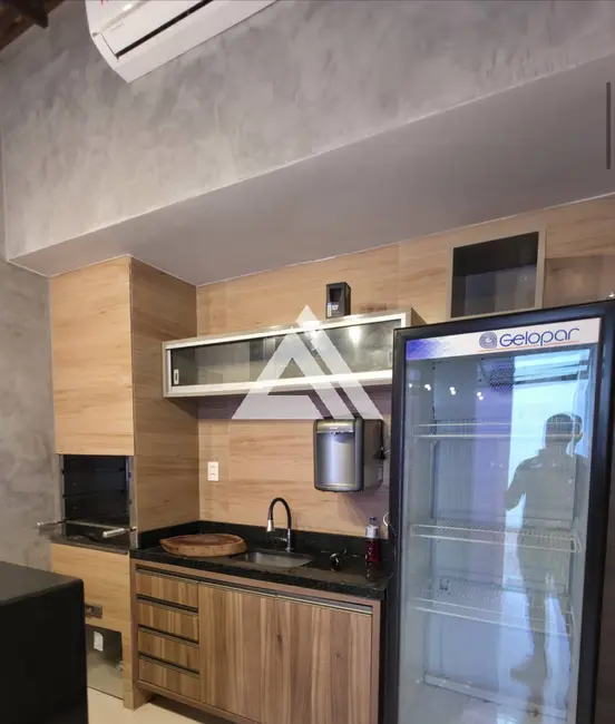 Foto 9 de Casa de Condomínio à venda em Registro, Feira De Santana - BA