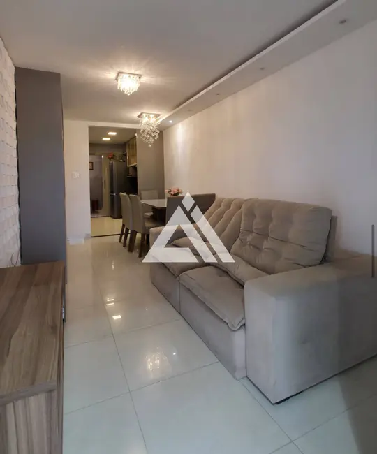 Foto 3 de Casa de Condomínio à venda em Registro, Feira De Santana - BA