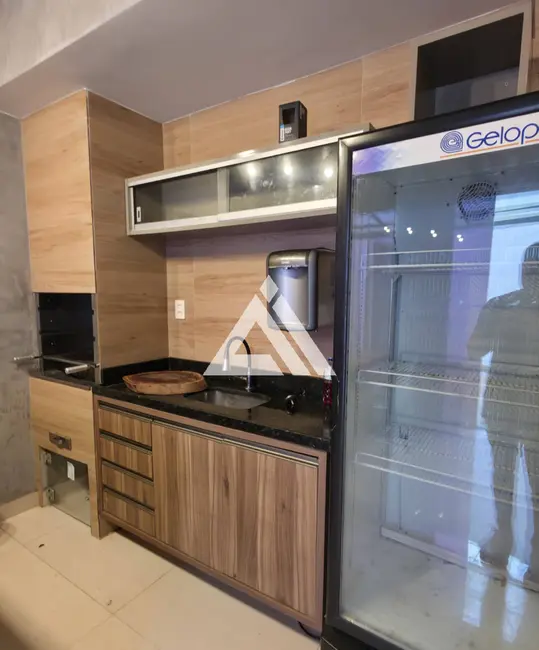 Foto 8 de Casa de Condomínio à venda em Registro, Feira De Santana - BA