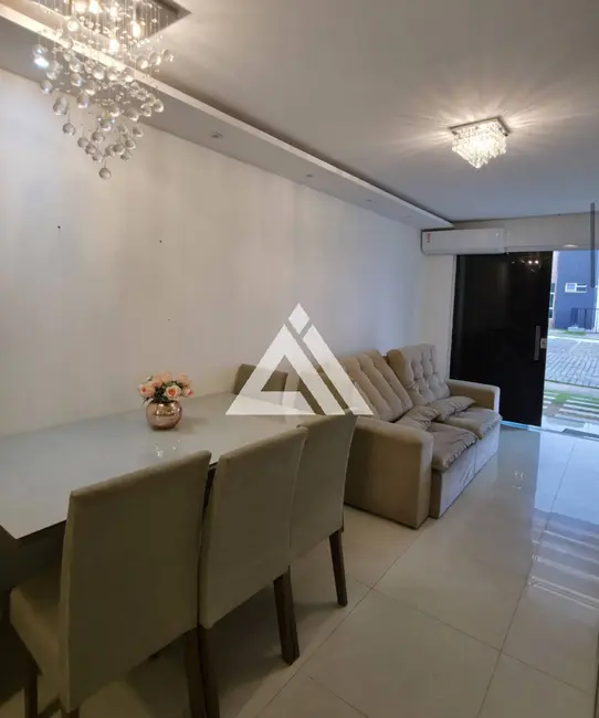 Foto 4 de Casa de Condomínio à venda em Registro, Feira De Santana - BA