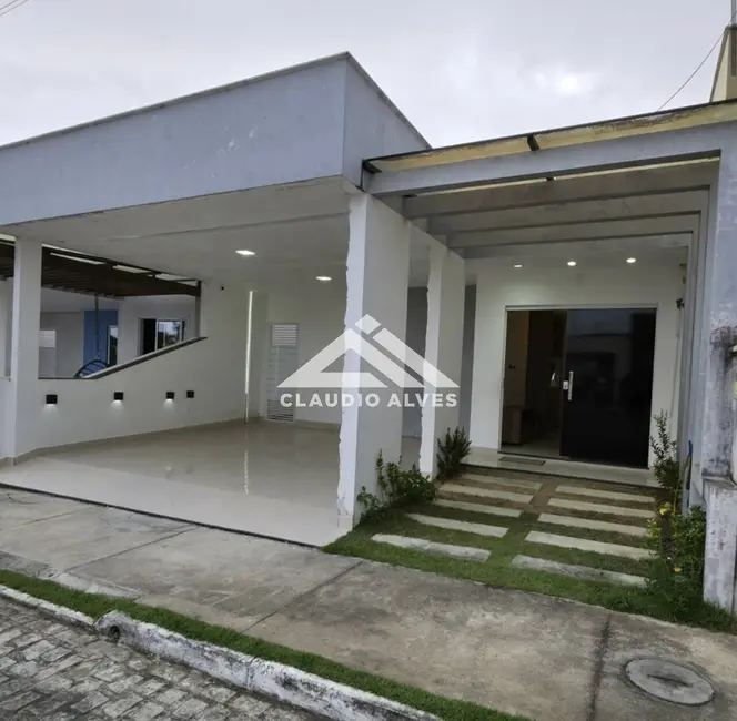 Casa de Condomínio à venda em Feira De Santana - BA - imagem 2 Foto 2 de Casa de Condomínio à venda em Feira De Santana - BA