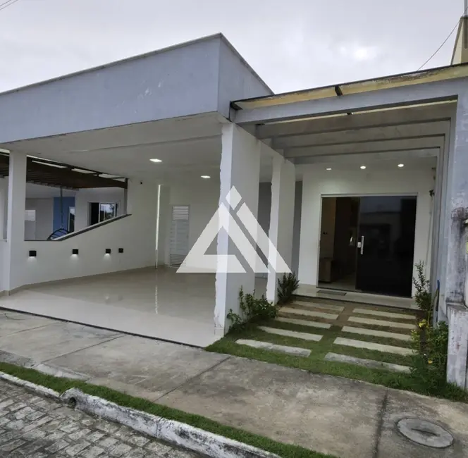 Foto 2 de Casa de Condomínio à venda em Registro, Feira De Santana - BA