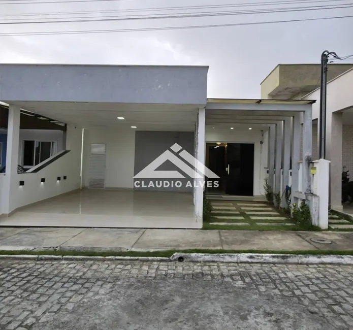 Casa de Condomínio à venda em Feira De Santana - BA - imagem 1 Foto 1 de Casa de Condomínio à venda em Feira De Santana - BA