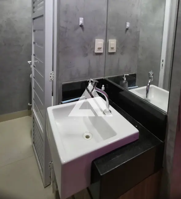 Foto 7 de Casa de Condomínio à venda em Registro, Feira De Santana - BA