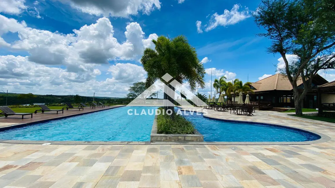 Foto 7 de Terreno / Lote à venda, 402m2 em Feira De Santana - BA
