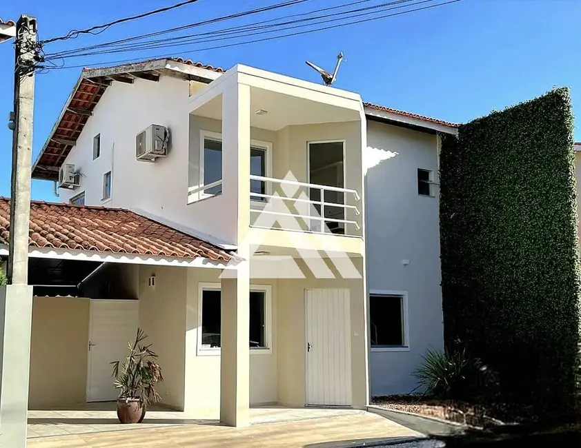 Foto 1 de Casa de Condomínio com 3 quartos à venda, 100m2 em Feira De Santana - BA