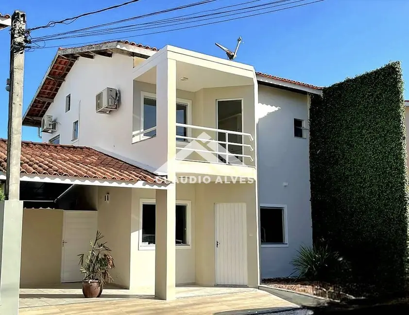 Casa de Condomínio com 3 quartos à venda, 100m2 em Feira De Santana - BA - imagem 1 Foto 1 de Casa de Condomínio com 3 quartos à venda, 100m2 em Feira De Santana - BA