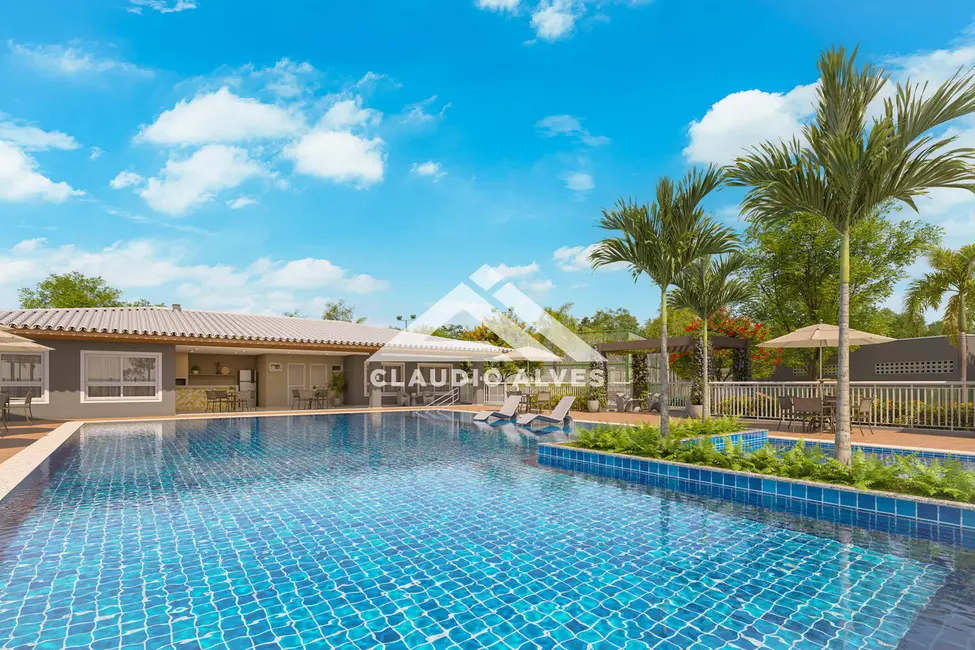 Apartamento com 2 quartos à venda, 41m2 em Feira De Santana - BA - imagem 1 Foto 1 de Apartamento com 2 quartos à venda, 41m2 em Feira De Santana - BA