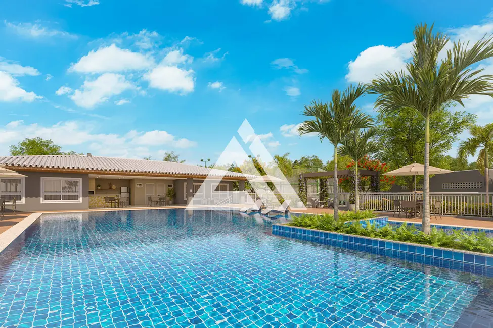 Foto 5 de Apartamento com 2 quartos à venda, 41m2 em Feira De Santana - BA