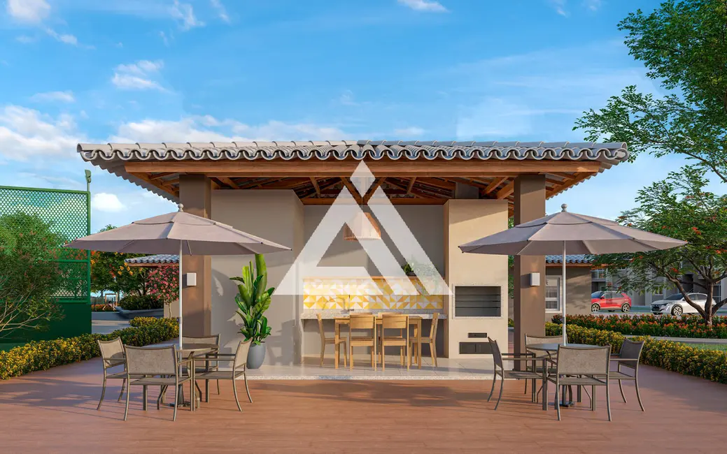 Foto 6 de Apartamento com 2 quartos à venda, 41m2 em Feira De Santana - BA