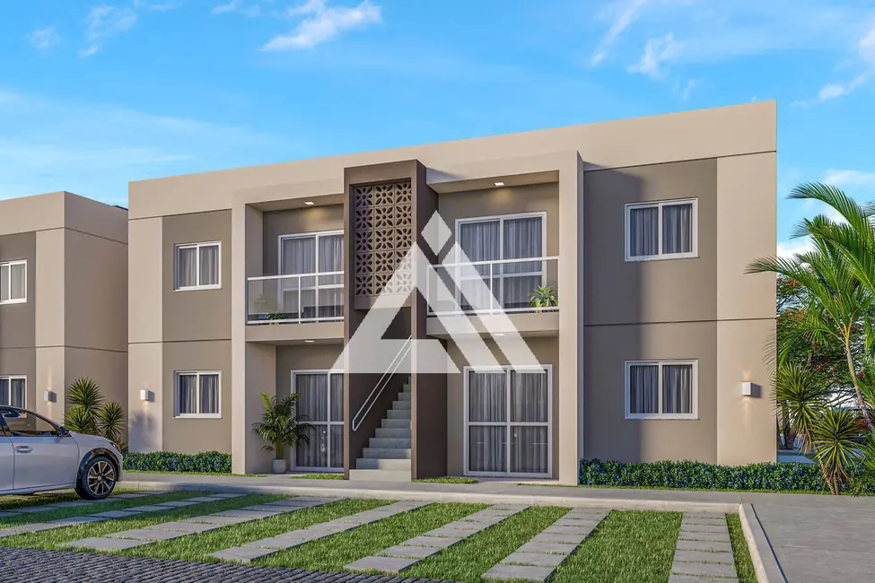 Foto 1 de Apartamento com 2 quartos à venda, 41m2 em Feira De Santana - BA