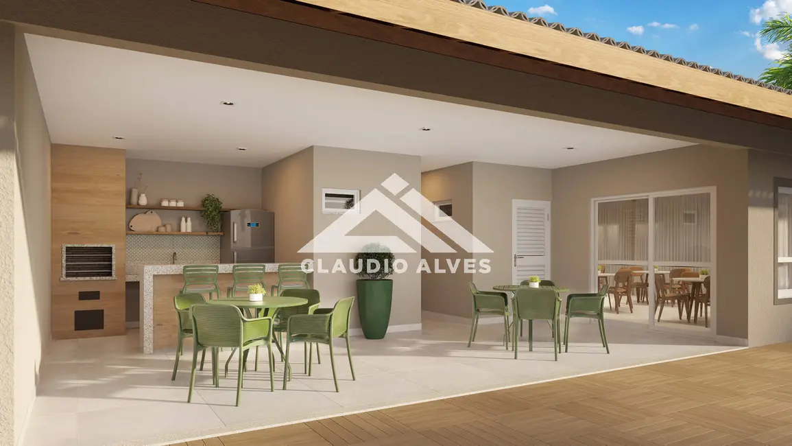Foto 7 de Apartamento com 2 quartos à venda, 43m2 em Feira De Santana - BA