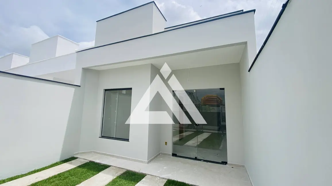 Casa com 3 quartos à venda, 99m2 em Feira De Santana - BA - imagem 5 Foto 5 de Casa com 3 quartos à venda, 99m2 em Feira De Santana - BA