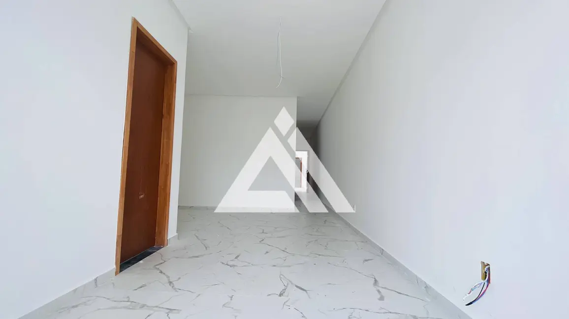 Casa com 3 quartos à venda, 99m2 em Feira De Santana - BA - imagem 6 Foto 6 de Casa com 3 quartos à venda, 99m2 em Feira De Santana - BA