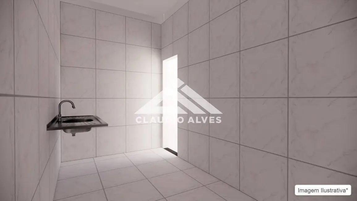 Foto 7 de Casa com 3 quartos à venda, 99m2 em Feira De Santana - BA