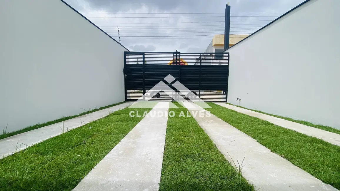 Foto 4 de Casa com 3 quartos à venda, 99m2 em Feira De Santana - BA