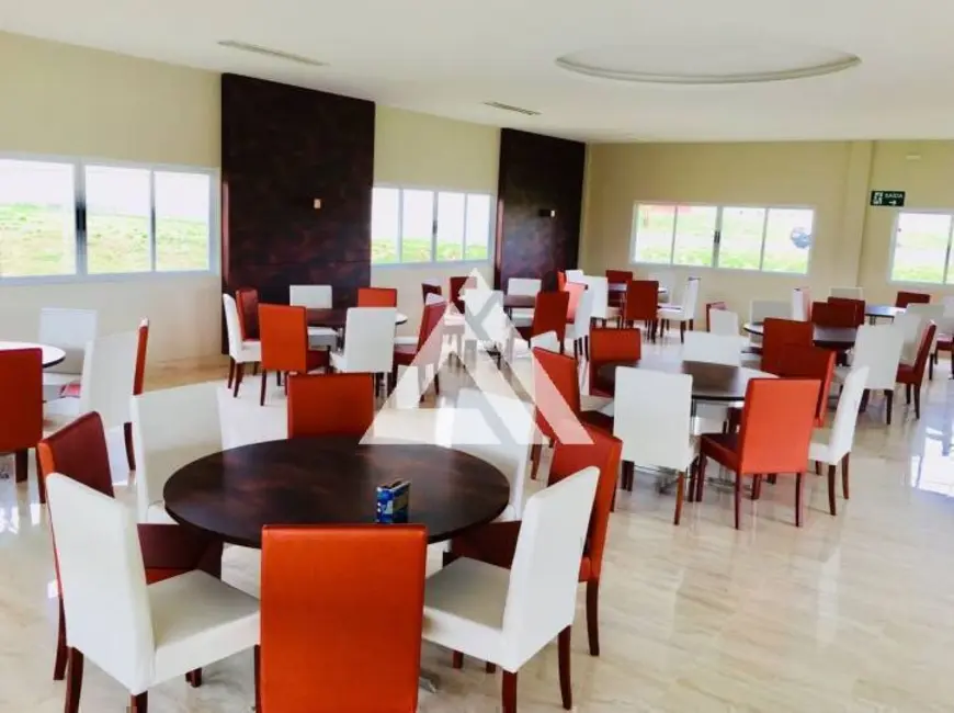 Foto 5 de Casa de Condomínio com 3 quartos à venda, 182m2 em Feira De Santana - BA